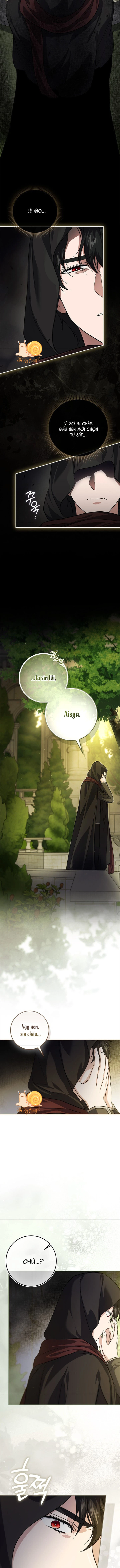 Tôi Là Một Điệp Viên 5 Tuổi Đã Bắt Cóc Kẻ Phản Diện Chapter  8 - 15