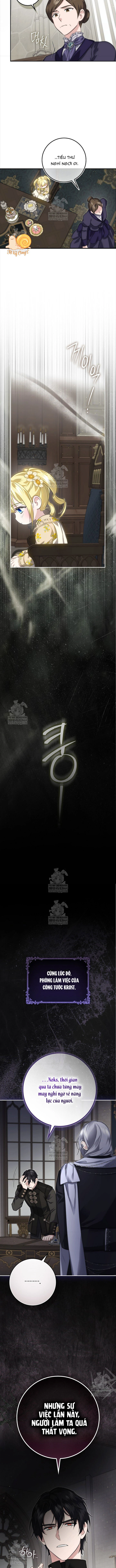 Tôi Là Một Điệp Viên 5 Tuổi Đã Bắt Cóc Kẻ Phản Diện Chapter  11 - 12