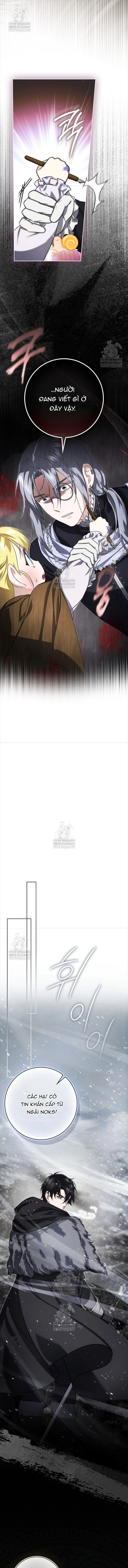 Tôi Là Một Điệp Viên 5 Tuổi Đã Bắt Cóc Kẻ Phản Diện Chapter  13 - 13