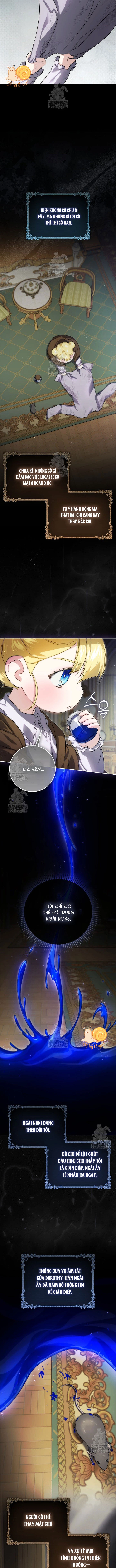 Tôi Là Một Điệp Viên 5 Tuổi Đã Bắt Cóc Kẻ Phản Diện Chapter  14 - 2