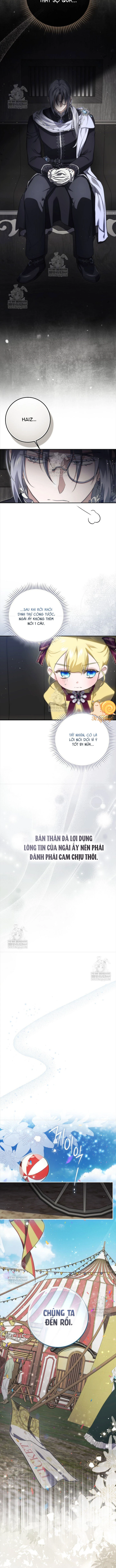 Tôi Là Một Điệp Viên 5 Tuổi Đã Bắt Cóc Kẻ Phản Diện Chapter  14 - 5