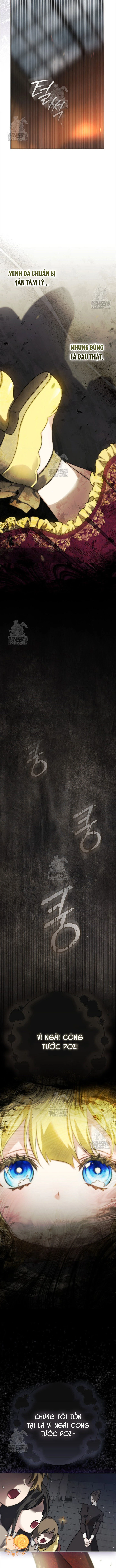 Tôi Là Một Điệp Viên 5 Tuổi Đã Bắt Cóc Kẻ Phản Diện Chapter  14 - 14