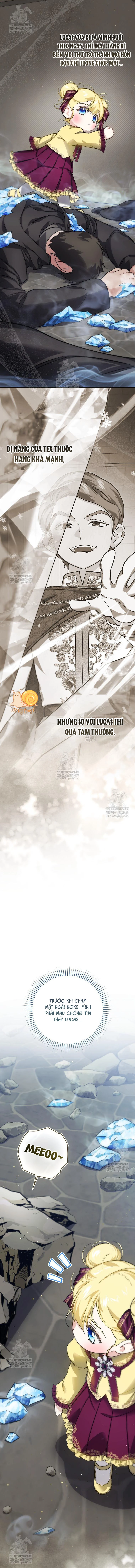 Tôi Là Một Điệp Viên 5 Tuổi Đã Bắt Cóc Kẻ Phản Diện Chapter  15 - 14