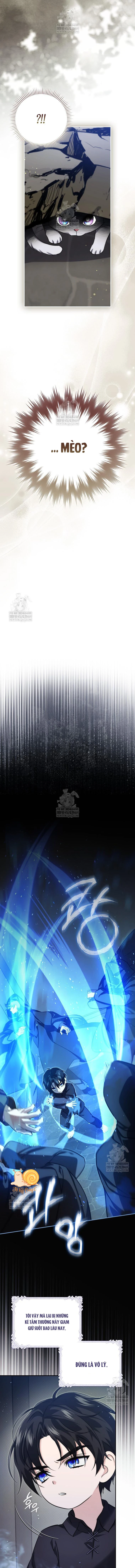 Tôi Là Một Điệp Viên 5 Tuổi Đã Bắt Cóc Kẻ Phản Diện Chapter  15 - 15