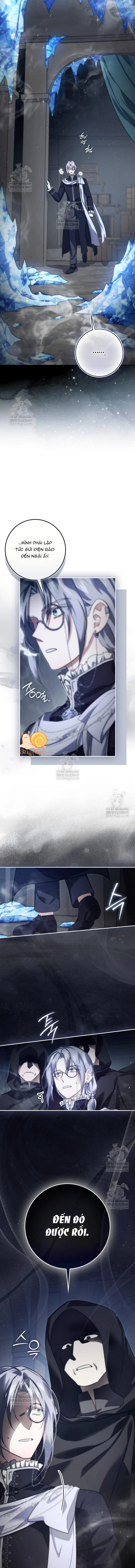 Tôi Là Một Điệp Viên 5 Tuổi Đã Bắt Cóc Kẻ Phản Diện Chapter  16 - 4