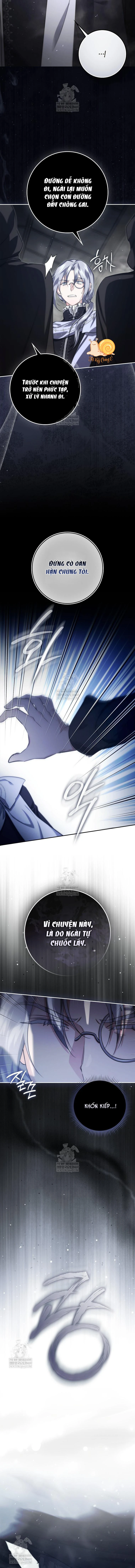 Tôi Là Một Điệp Viên 5 Tuổi Đã Bắt Cóc Kẻ Phản Diện Chapter  16 - 5