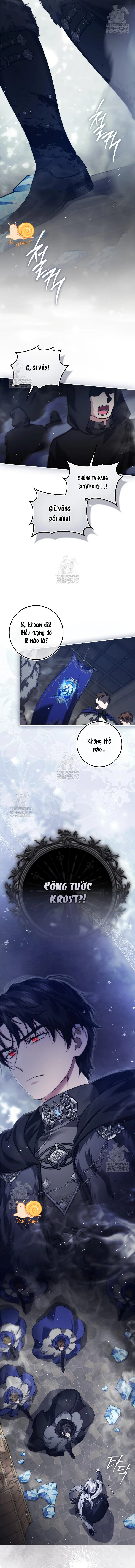 Tôi Là Một Điệp Viên 5 Tuổi Đã Bắt Cóc Kẻ Phản Diện Chapter  16 - 6