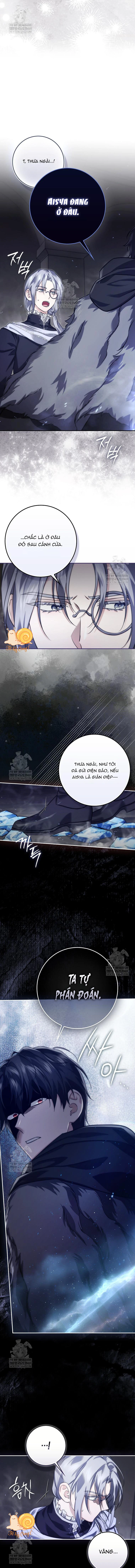 Tôi Là Một Điệp Viên 5 Tuổi Đã Bắt Cóc Kẻ Phản Diện Chapter  16 - 7