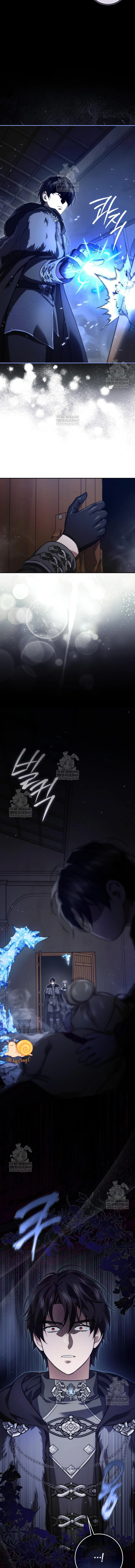 Tôi Là Một Điệp Viên 5 Tuổi Đã Bắt Cóc Kẻ Phản Diện Chapter  16 - 8