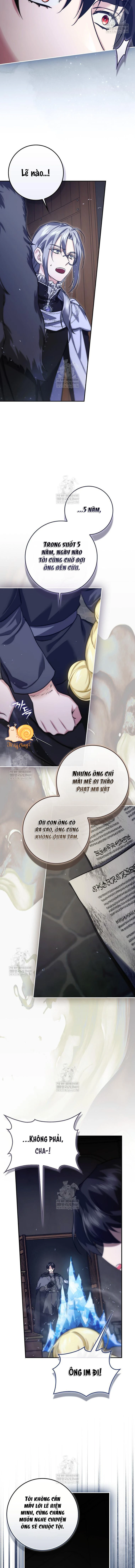 Tôi Là Một Điệp Viên 5 Tuổi Đã Bắt Cóc Kẻ Phản Diện Chapter  16 - 11