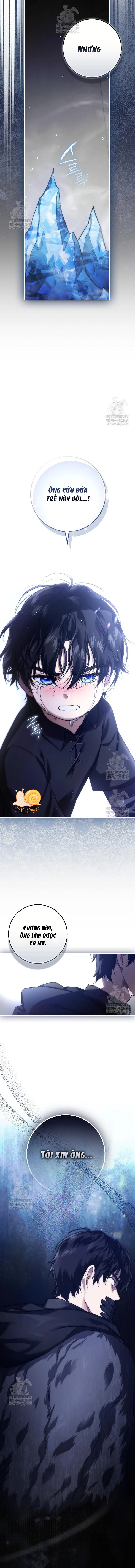 Tôi Là Một Điệp Viên 5 Tuổi Đã Bắt Cóc Kẻ Phản Diện Chapter  16 - 12