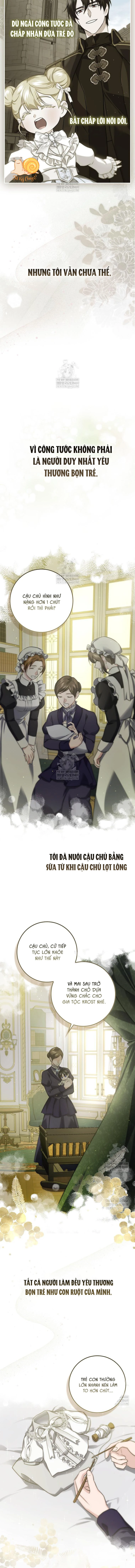 Tôi Là Một Điệp Viên 5 Tuổi Đã Bắt Cóc Kẻ Phản Diện Chapter  16 - 14