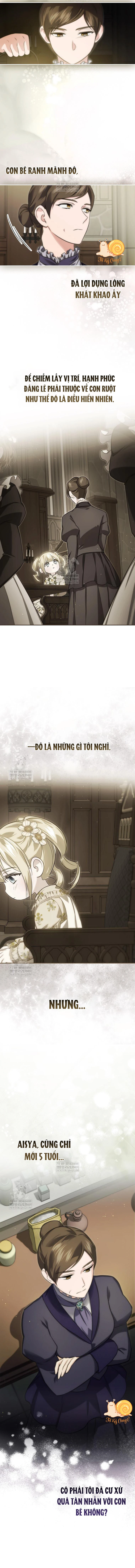 Tôi Là Một Điệp Viên 5 Tuổi Đã Bắt Cóc Kẻ Phản Diện Chapter  16 - 16