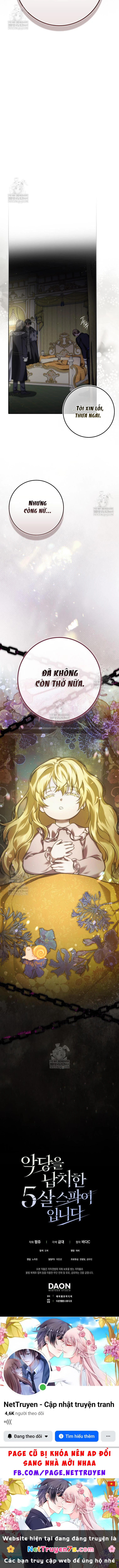 Tôi Là Một Điệp Viên 5 Tuổi Đã Bắt Cóc Kẻ Phản Diện Chapter  16 - 18