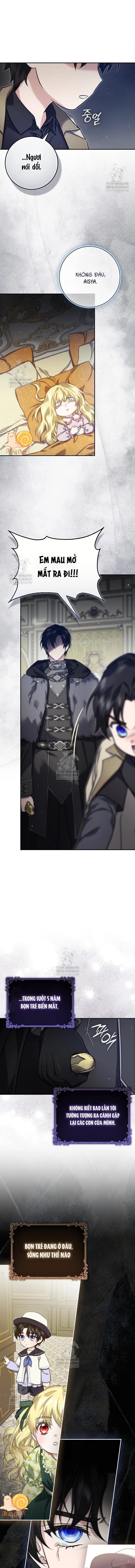 Tôi Là Một Điệp Viên 5 Tuổi Đã Bắt Cóc Kẻ Phản Diện Chapter  17 - 3