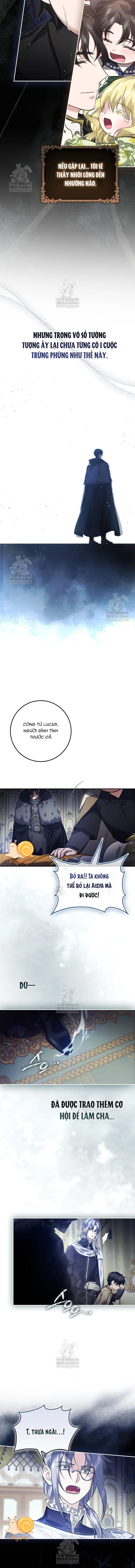 Tôi Là Một Điệp Viên 5 Tuổi Đã Bắt Cóc Kẻ Phản Diện Chapter  17 - 4