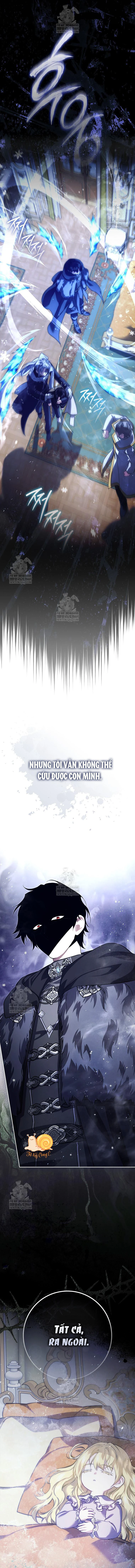 Tôi Là Một Điệp Viên 5 Tuổi Đã Bắt Cóc Kẻ Phản Diện Chapter  17 - 5