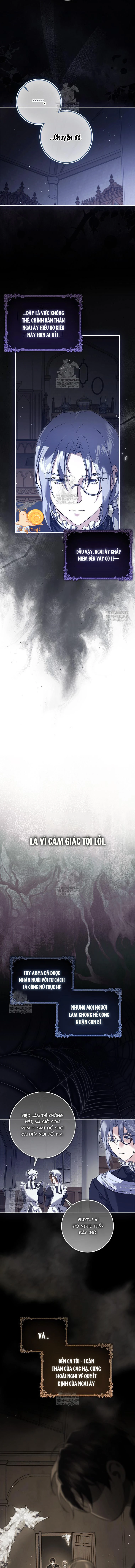 Tôi Là Một Điệp Viên 5 Tuổi Đã Bắt Cóc Kẻ Phản Diện Chapter  17 - 8