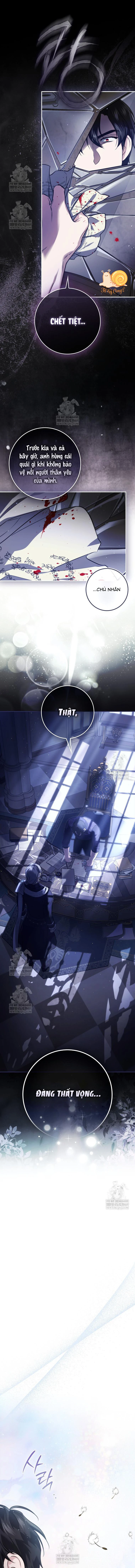 Tôi Là Một Điệp Viên 5 Tuổi Đã Bắt Cóc Kẻ Phản Diện Chapter  17 - 10