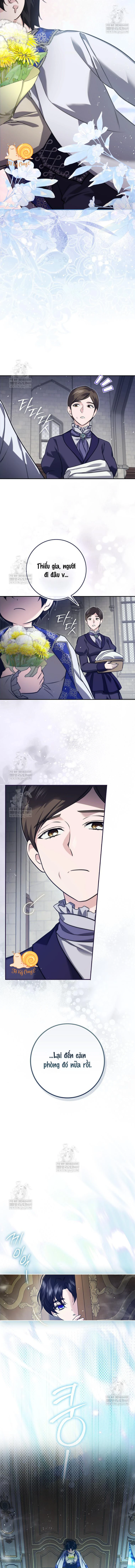 Tôi Là Một Điệp Viên 5 Tuổi Đã Bắt Cóc Kẻ Phản Diện Chapter  17 - 11