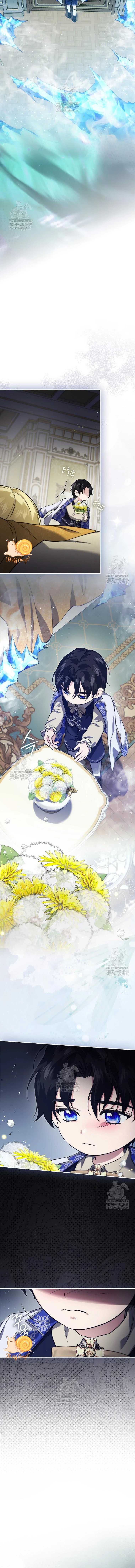 Tôi Là Một Điệp Viên 5 Tuổi Đã Bắt Cóc Kẻ Phản Diện Chapter  17 - 12