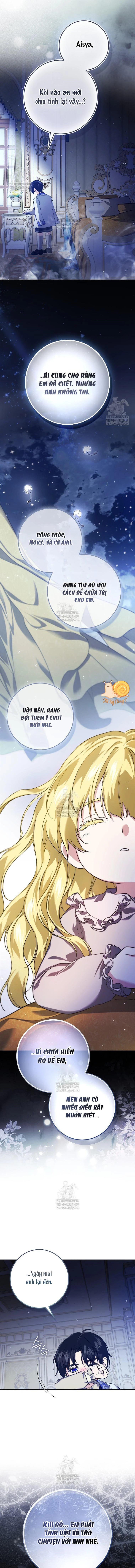 Tôi Là Một Điệp Viên 5 Tuổi Đã Bắt Cóc Kẻ Phản Diện Chapter  17 - 13