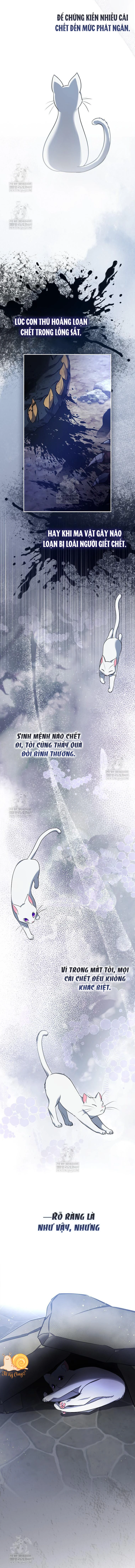 Tôi Là Một Điệp Viên 5 Tuổi Đã Bắt Cóc Kẻ Phản Diện Chapter  17 - 16