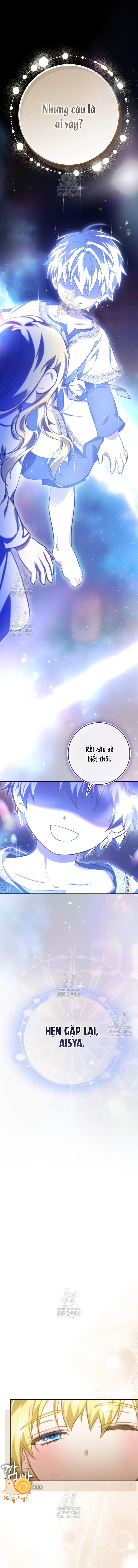 Tôi Là Một Điệp Viên 5 Tuổi Đã Bắt Cóc Kẻ Phản Diện Chapter  18 - 3