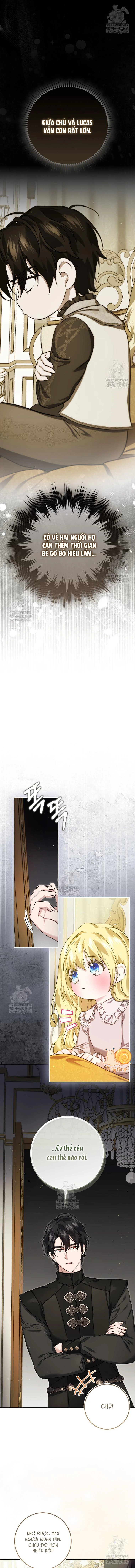 Tôi Là Một Điệp Viên 5 Tuổi Đã Bắt Cóc Kẻ Phản Diện Chapter  19 - 2