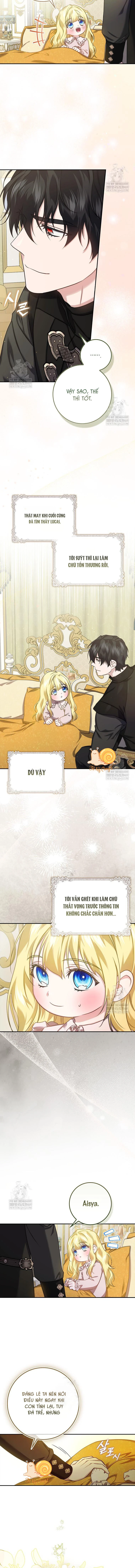 Tôi Là Một Điệp Viên 5 Tuổi Đã Bắt Cóc Kẻ Phản Diện Chapter  19 - 3