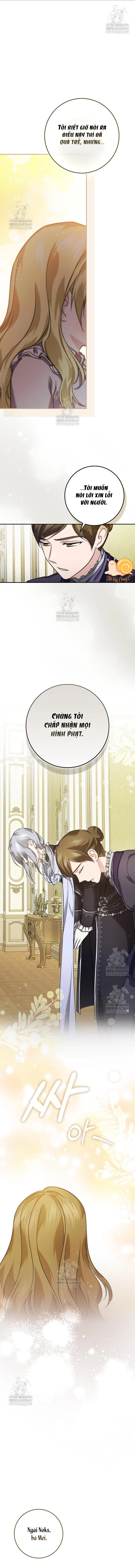 Tôi Là Một Điệp Viên 5 Tuổi Đã Bắt Cóc Kẻ Phản Diện Chapter  19 - 9