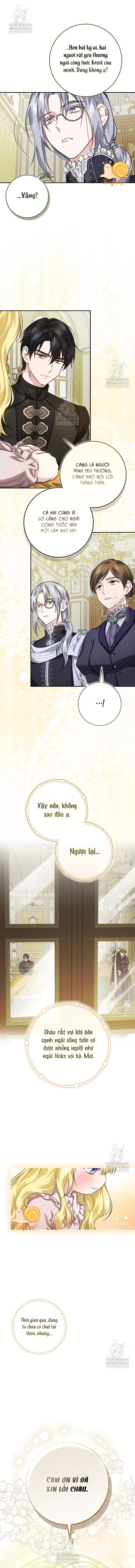 Tôi Là Một Điệp Viên 5 Tuổi Đã Bắt Cóc Kẻ Phản Diện Chapter  19 - 10