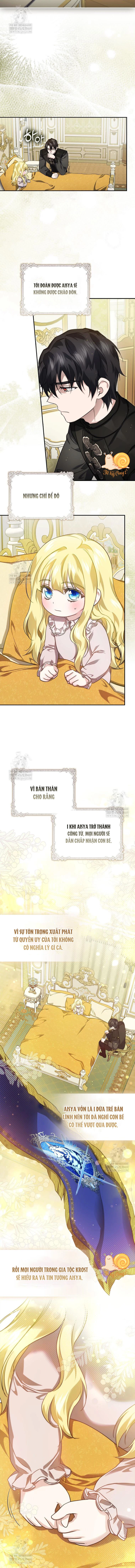 Tôi Là Một Điệp Viên 5 Tuổi Đã Bắt Cóc Kẻ Phản Diện Chapter  19 - 12