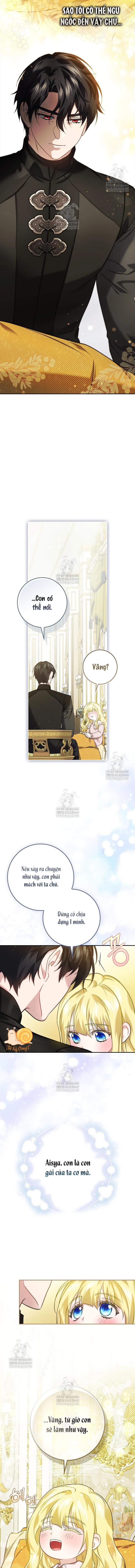 Tôi Là Một Điệp Viên 5 Tuổi Đã Bắt Cóc Kẻ Phản Diện Chapter  19 - 13