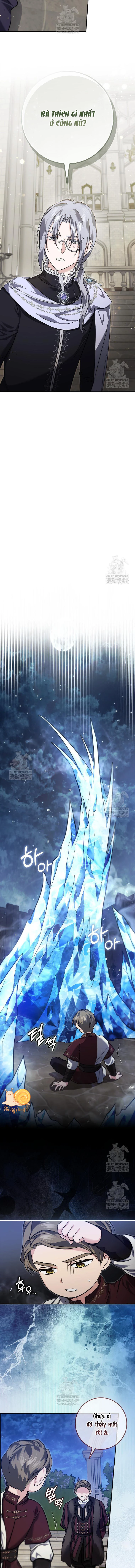 Tôi Là Một Điệp Viên 5 Tuổi Đã Bắt Cóc Kẻ Phản Diện Chapter  19 - 15