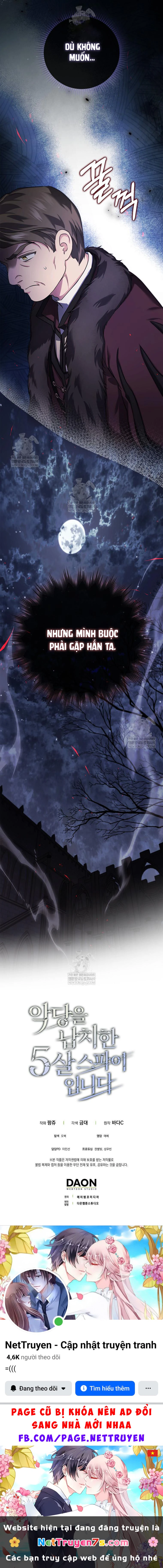 Tôi Là Một Điệp Viên 5 Tuổi Đã Bắt Cóc Kẻ Phản Diện Chapter  19 - 18