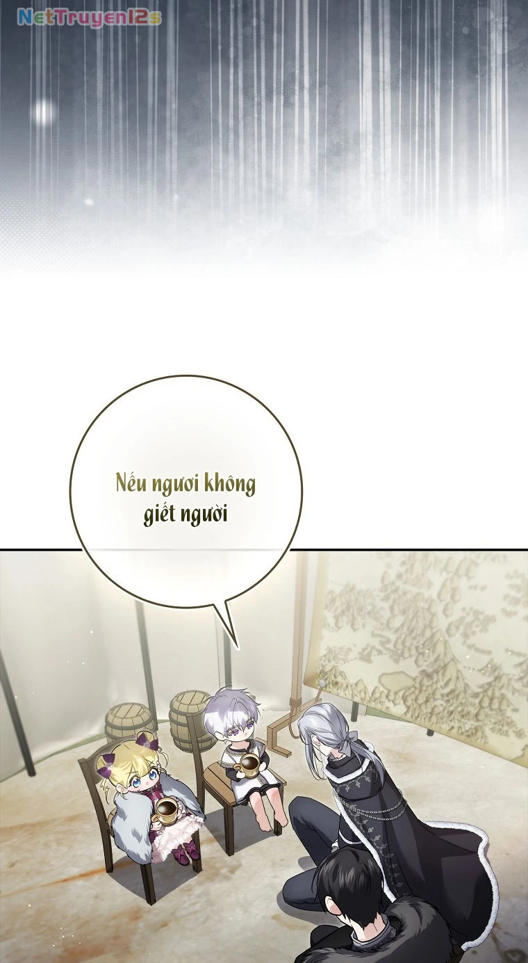 Tôi Là Một Điệp Viên 5 Tuổi Đã Bắt Cóc Kẻ Phản Diện Chapter  31 - 12