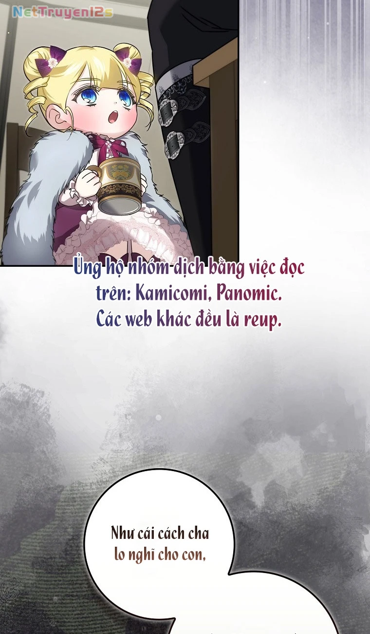 Tôi Là Một Điệp Viên 5 Tuổi Đã Bắt Cóc Kẻ Phản Diện Chapter  31 - 28