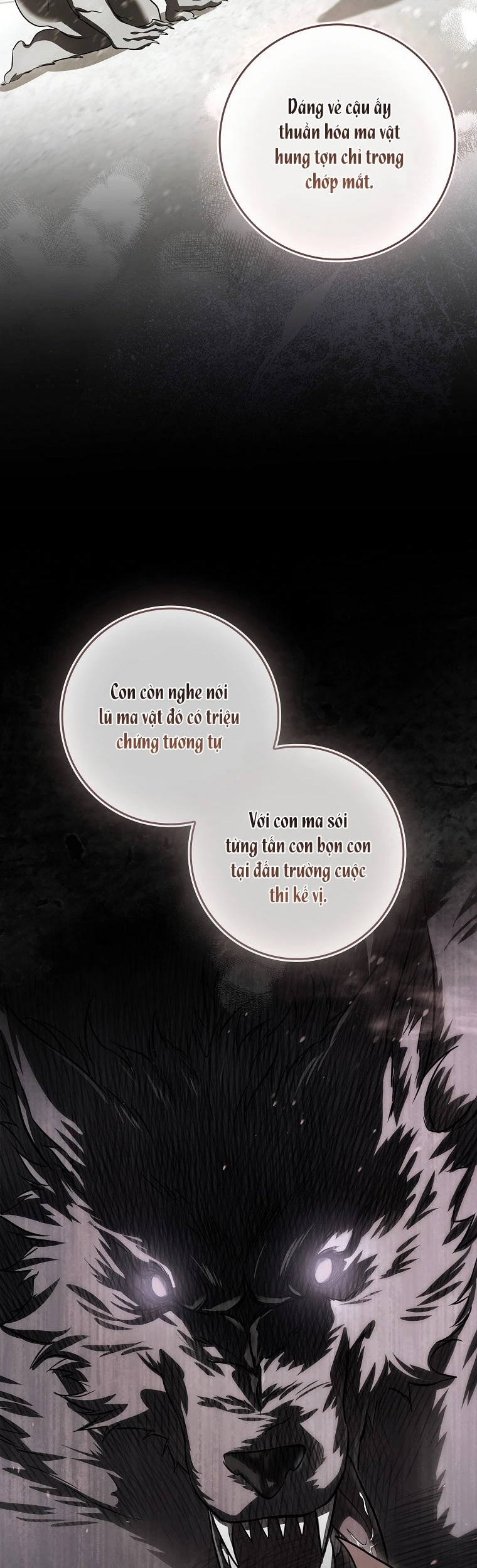 Tôi Là Một Điệp Viên 5 Tuổi Đã Bắt Cóc Kẻ Phản Diện Chapter  31 - 30