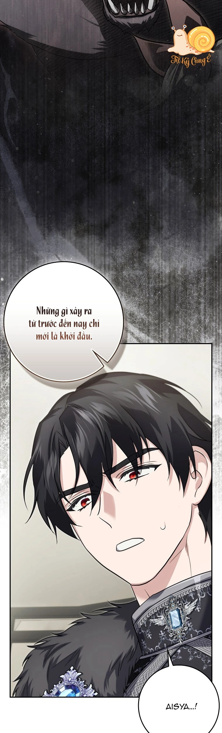 Tôi Là Một Điệp Viên 5 Tuổi Đã Bắt Cóc Kẻ Phản Diện Chapter  31 - 31