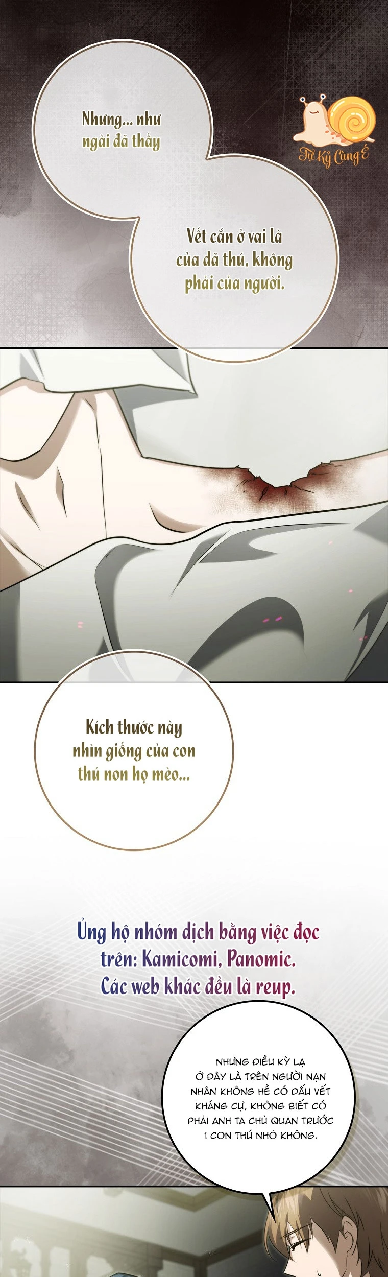 Tôi Là Một Điệp Viên 5 Tuổi Đã Bắt Cóc Kẻ Phản Diện Chapter  31 - 39