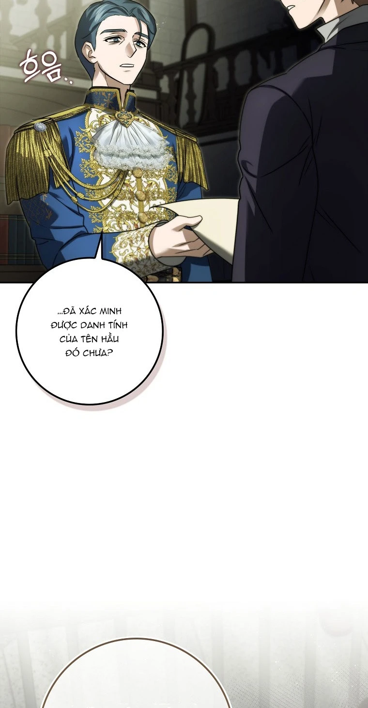 Tôi Là Một Điệp Viên 5 Tuổi Đã Bắt Cóc Kẻ Phản Diện Chapter  31 - 40