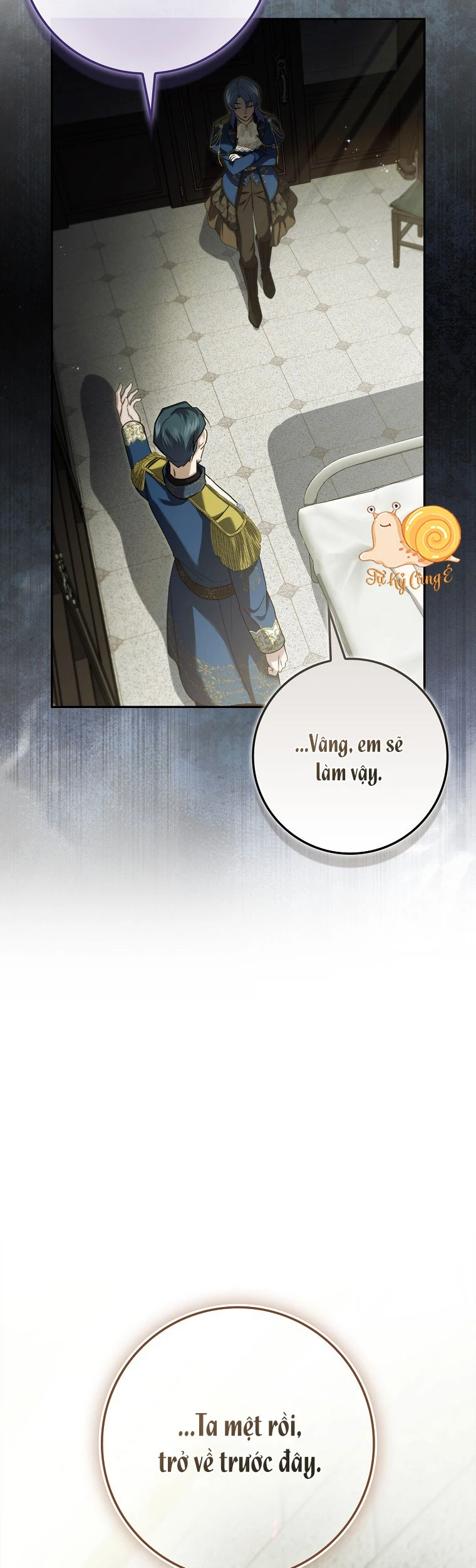 Tôi Là Một Điệp Viên 5 Tuổi Đã Bắt Cóc Kẻ Phản Diện Chapter  31 - 47