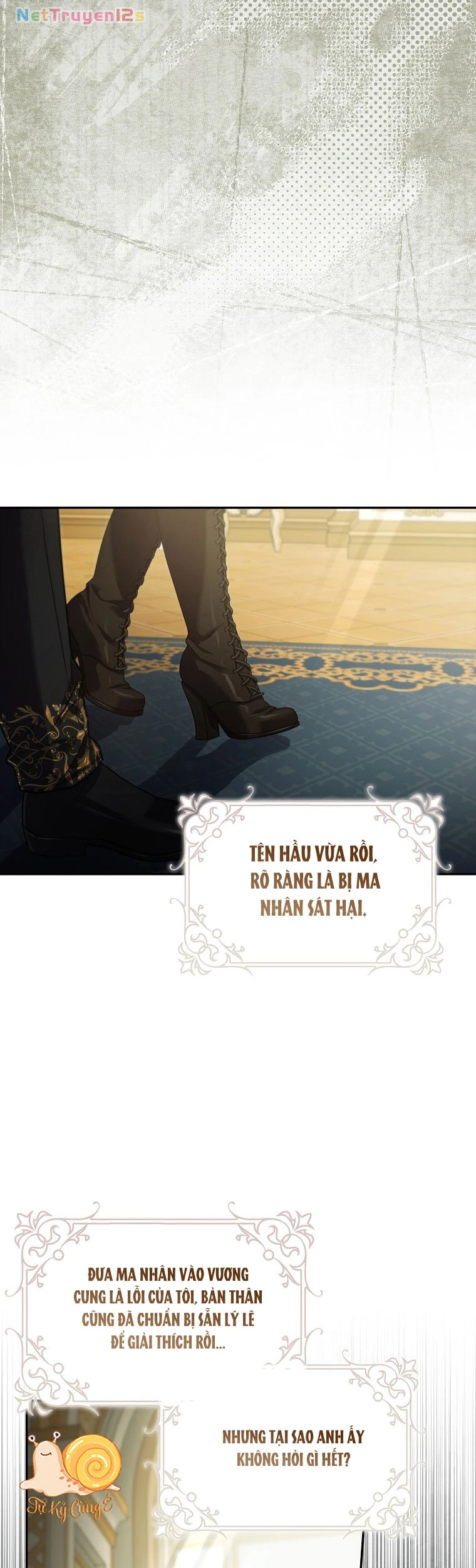 Tôi Là Một Điệp Viên 5 Tuổi Đã Bắt Cóc Kẻ Phản Diện Chapter  31 - 49