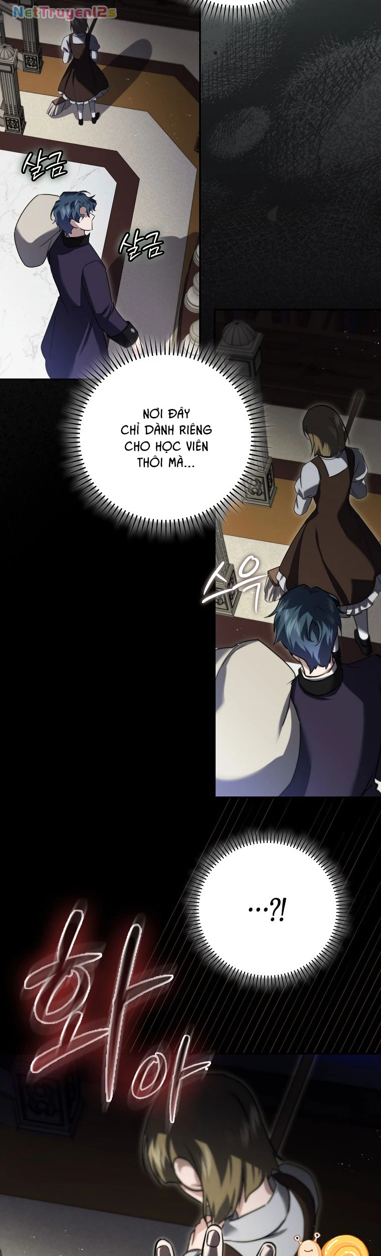 Tôi Là Một Điệp Viên 5 Tuổi Đã Bắt Cóc Kẻ Phản Diện Chapter  31 - 55