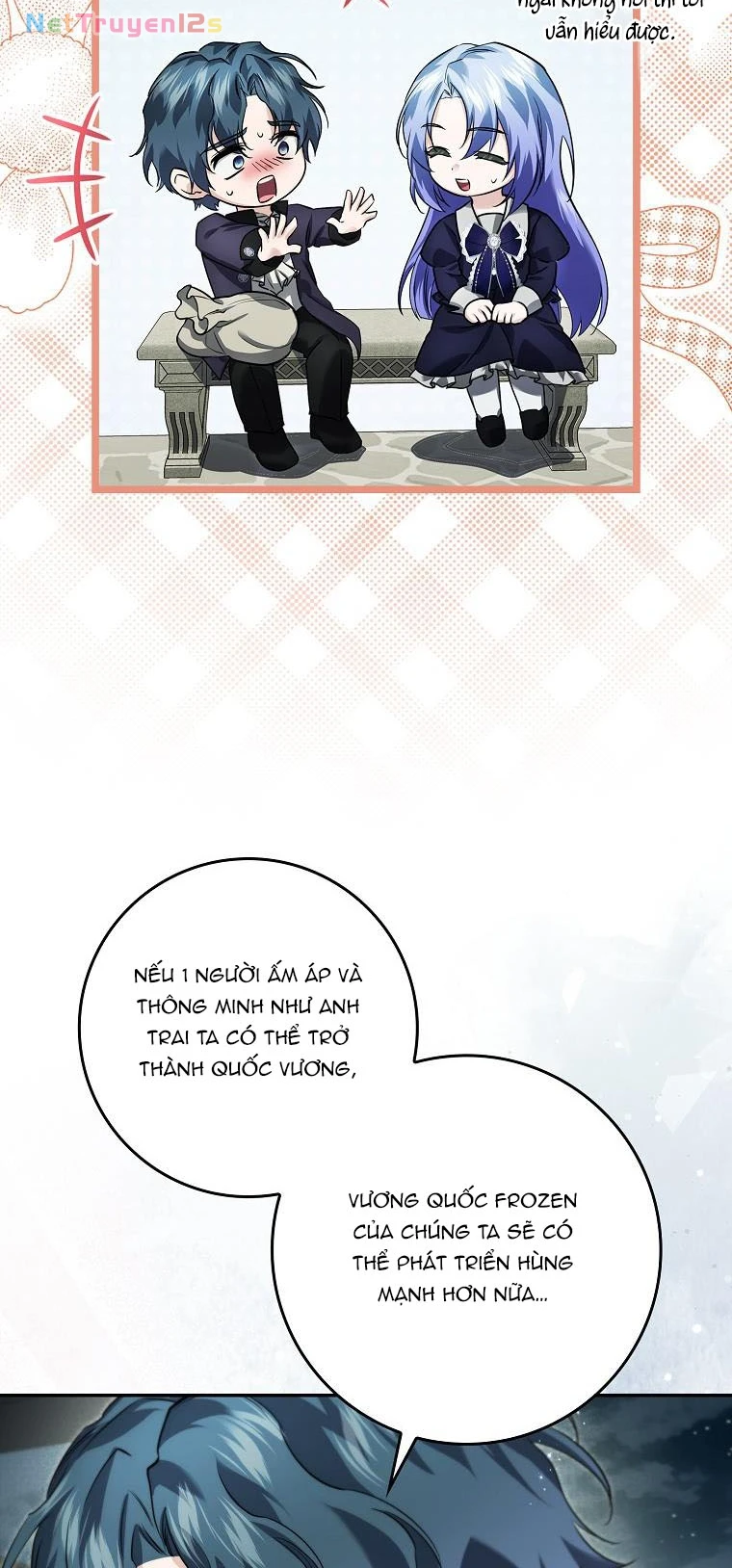 Tôi Là Một Điệp Viên 5 Tuổi Đã Bắt Cóc Kẻ Phản Diện Chapter  32 - 8