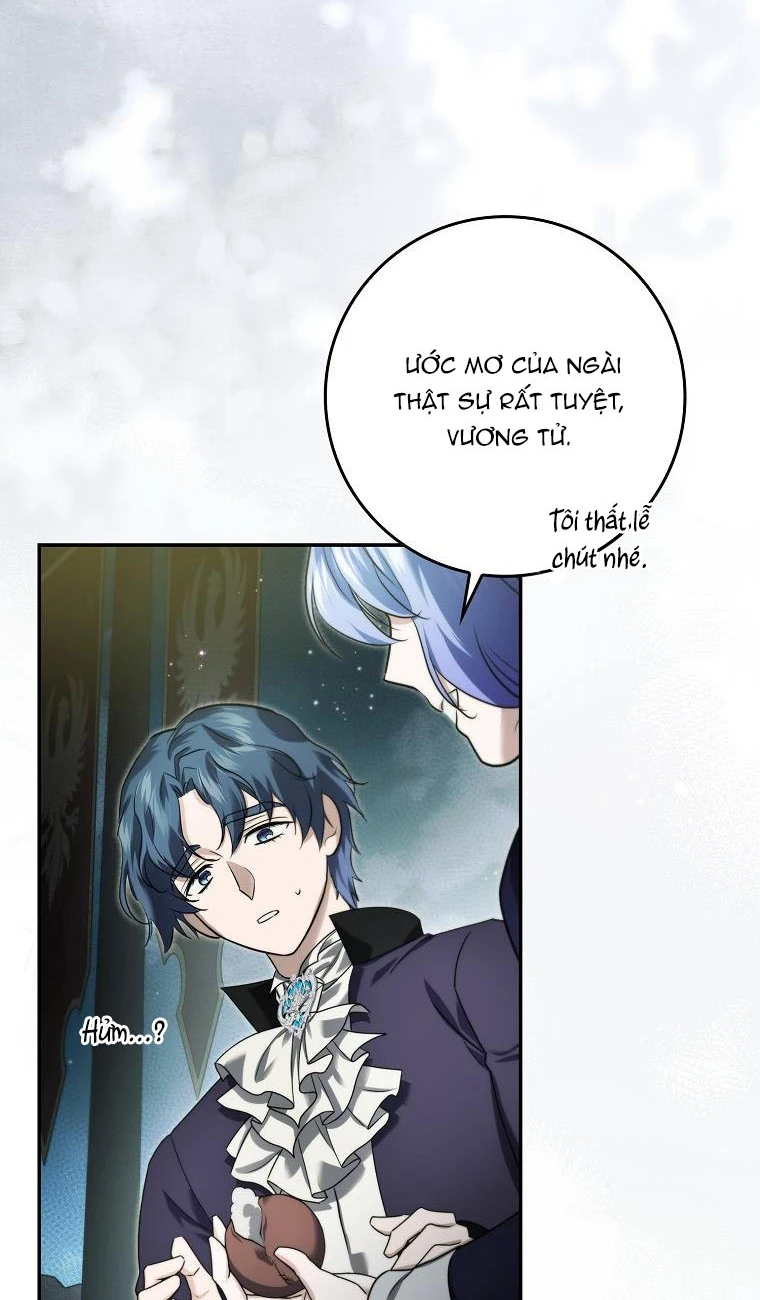 Tôi Là Một Điệp Viên 5 Tuổi Đã Bắt Cóc Kẻ Phản Diện Chapter  32 - 16