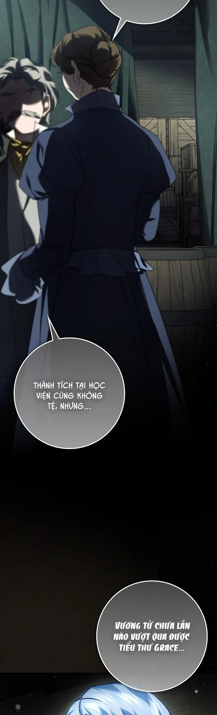 Tôi Là Một Điệp Viên 5 Tuổi Đã Bắt Cóc Kẻ Phản Diện Chapter  32 - 33