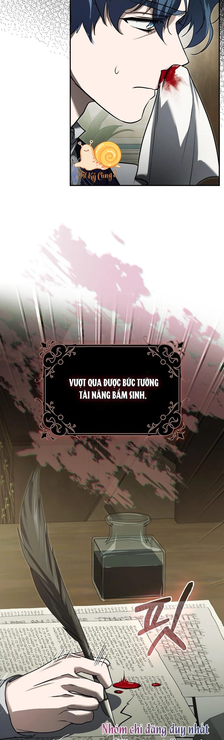Tôi Là Một Điệp Viên 5 Tuổi Đã Bắt Cóc Kẻ Phản Diện Chapter  32 - 39