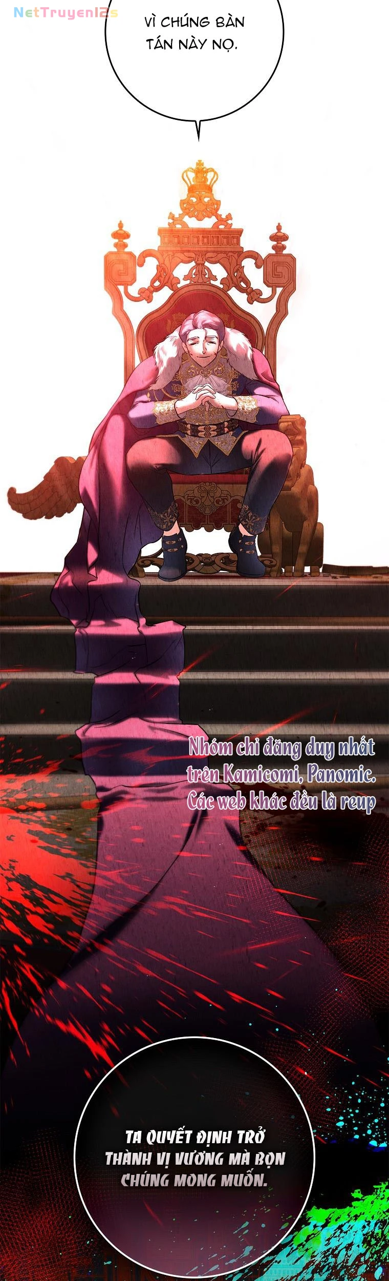Tôi Là Một Điệp Viên 5 Tuổi Đã Bắt Cóc Kẻ Phản Diện Chapter  32 - 51